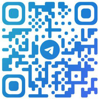 9Rin Finance Bot QR Code